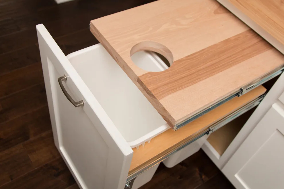 Skullbone Cabinets LLC. - Photo 8