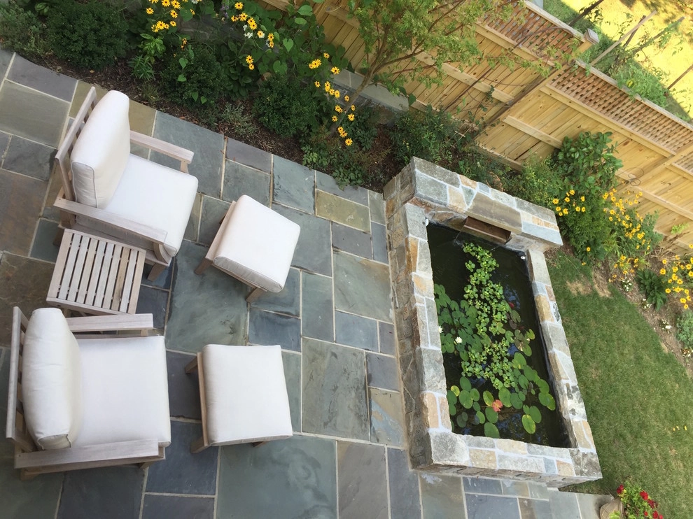Bethesda Garden Design Llc - Photo 14