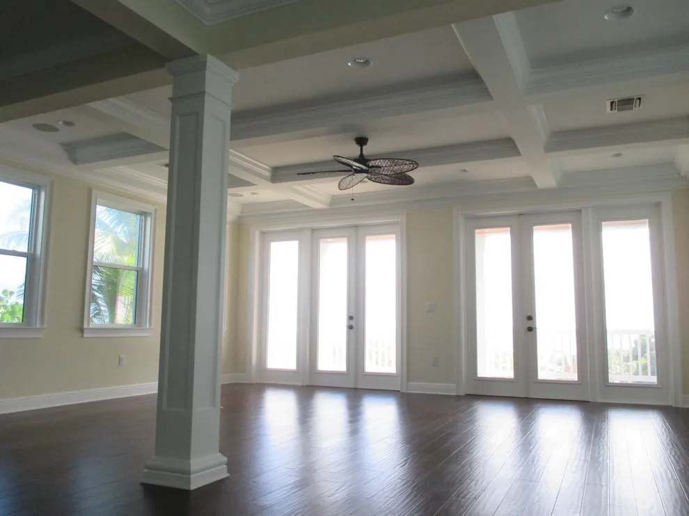 Amberwood Home by CEMCO Construction Company - Photo 2