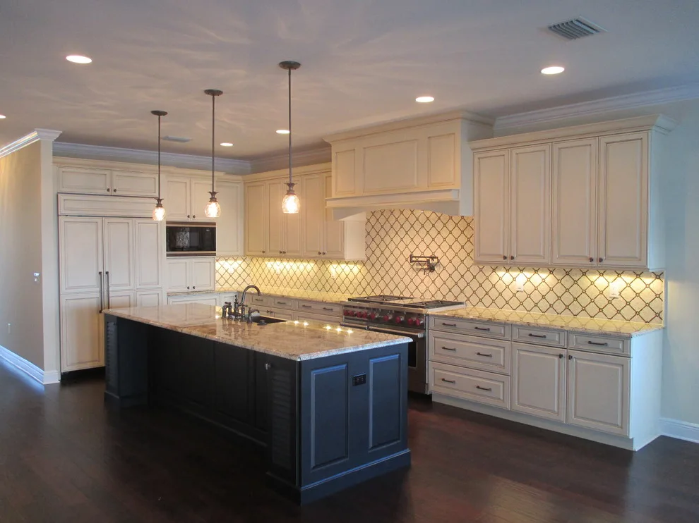 Amberwood Home by CEMCO Construction Company - Photo 3