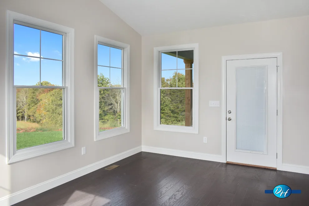 Northport Americana by Dave Hobba Builder - Photo 12