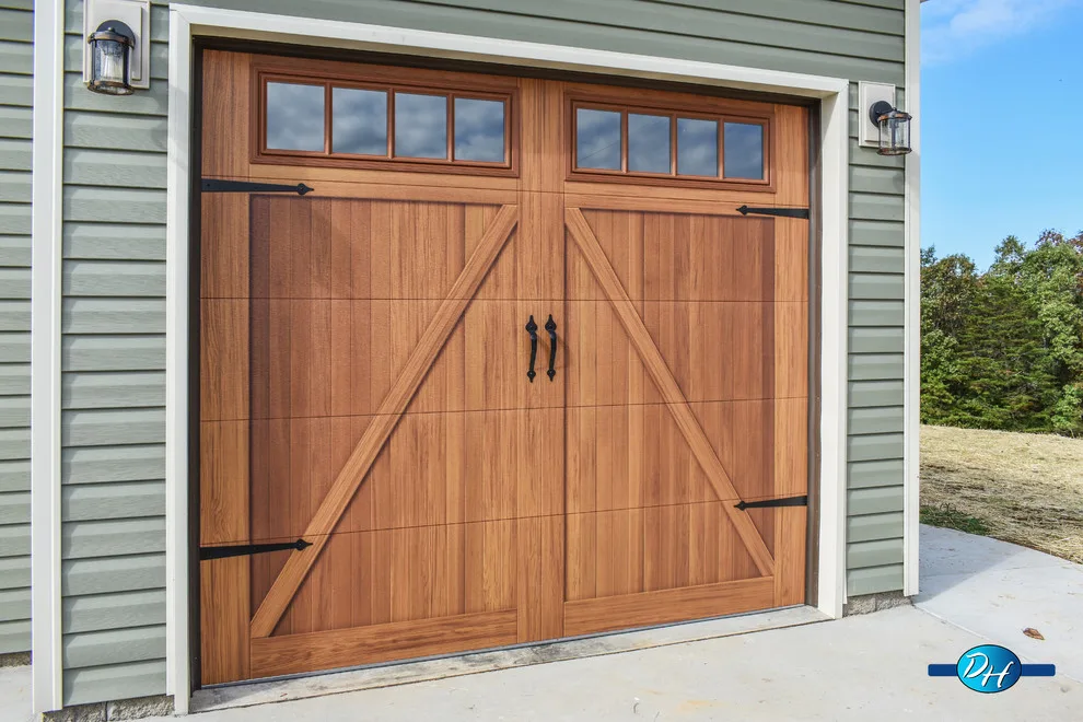 Northport Americana by Dave Hobba Builder - Photo 7