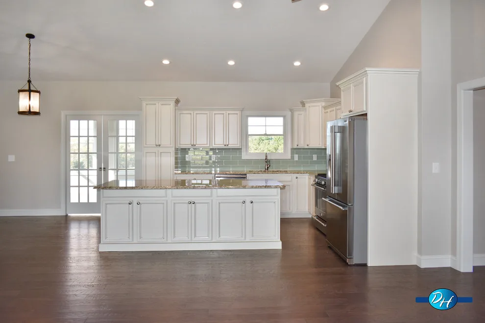 Northport Americana by Dave Hobba Builder - Photo 4
