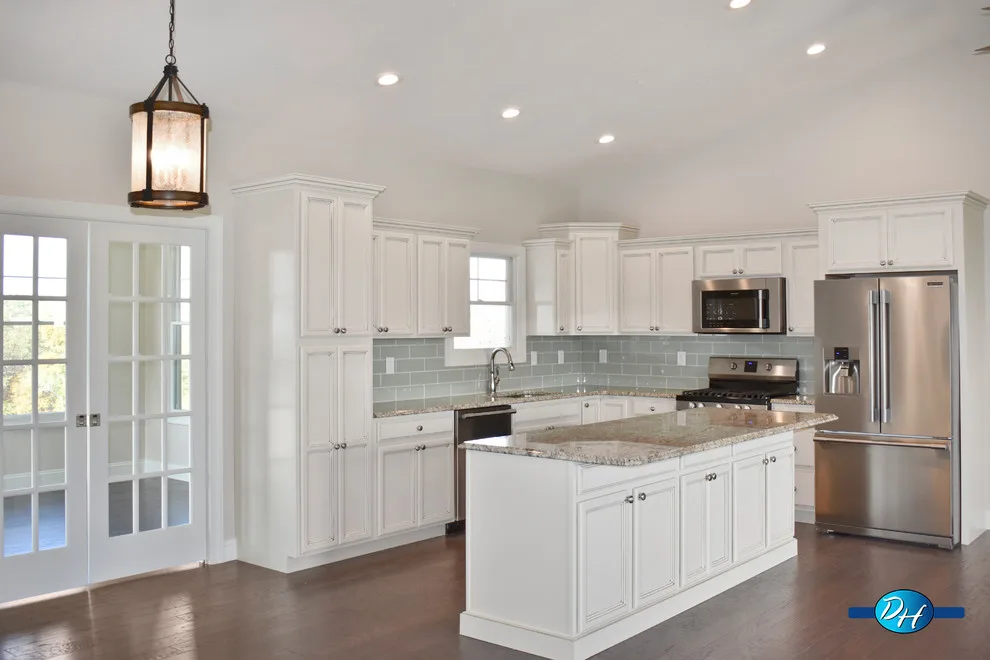 Northport Americana by Dave Hobba Builder - Photo 13
