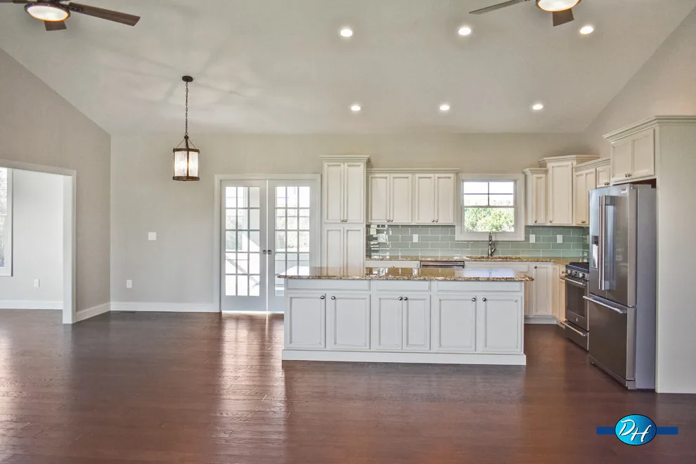 Northport Americana by Dave Hobba Builder - Photo 5