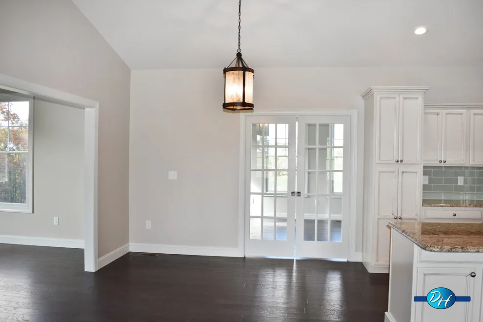 Northport Americana by Dave Hobba Builder - Photo 11
