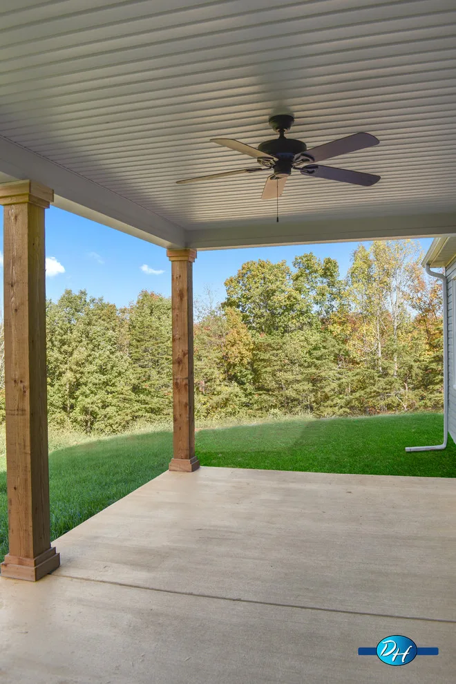 Northport Americana by Dave Hobba Builder - Photo 6