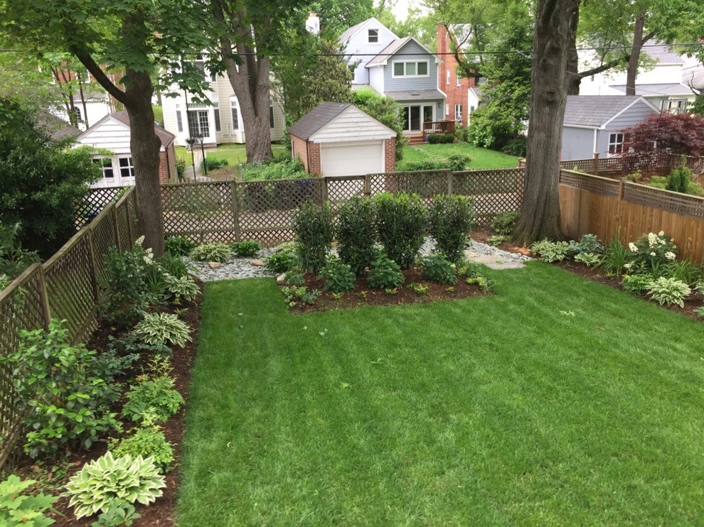 Bethesda Garden Design Llc - Photo 13