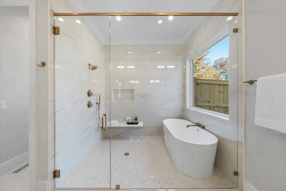 Amherst Project by Homestead Building Company - Photo 24