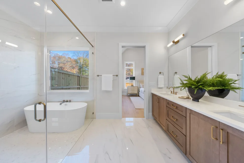 Amherst Project by Homestead Building Company - Photo 37