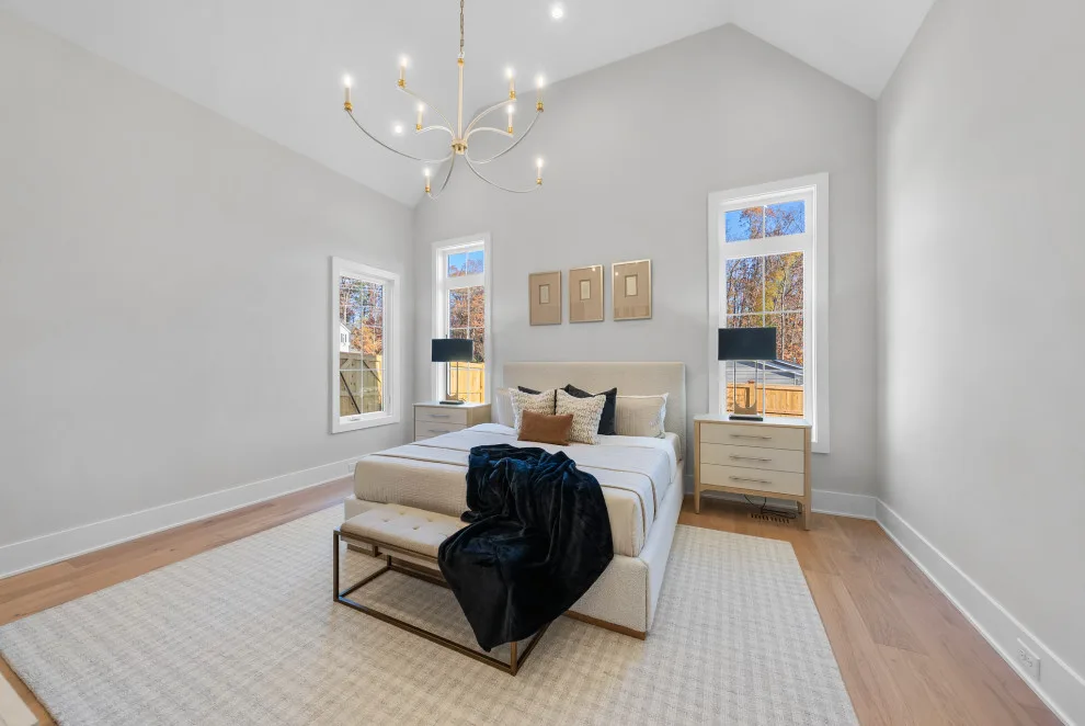Amherst Project by Homestead Building Company - Photo 26