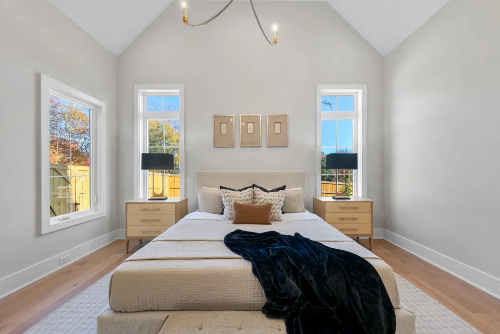 Amherst Project by Homestead Building Company - Photo 35