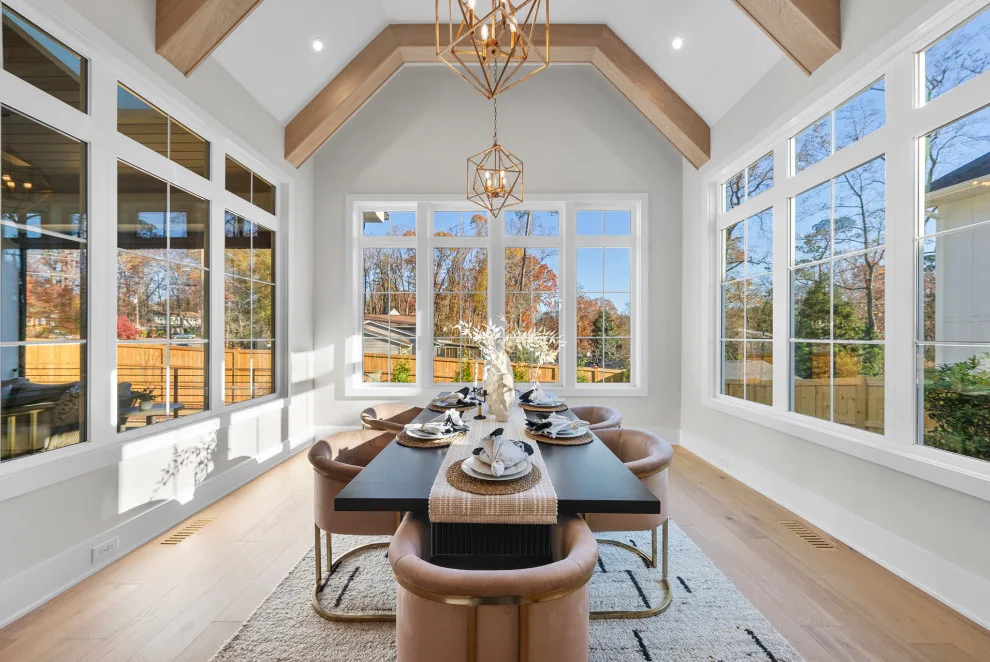 Amherst Project by Homestead Building Company - Photo 2
