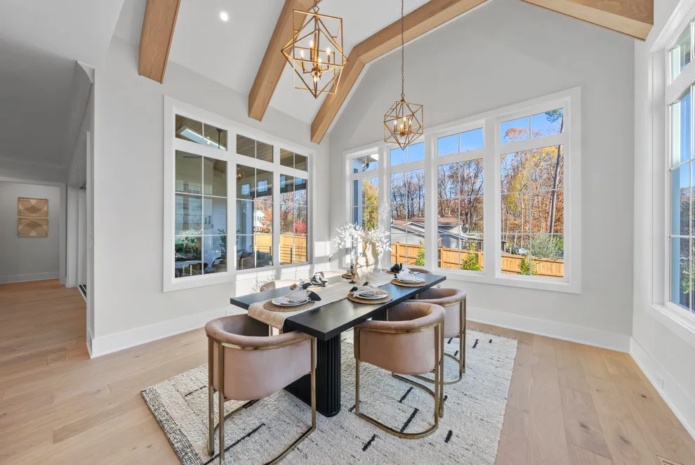 Amherst Project by Homestead Building Company - Photo 22