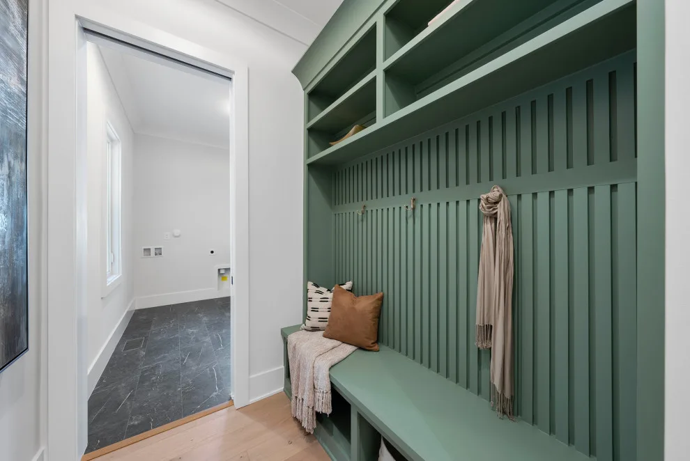 Amherst Project by Homestead Building Company - Photo 6