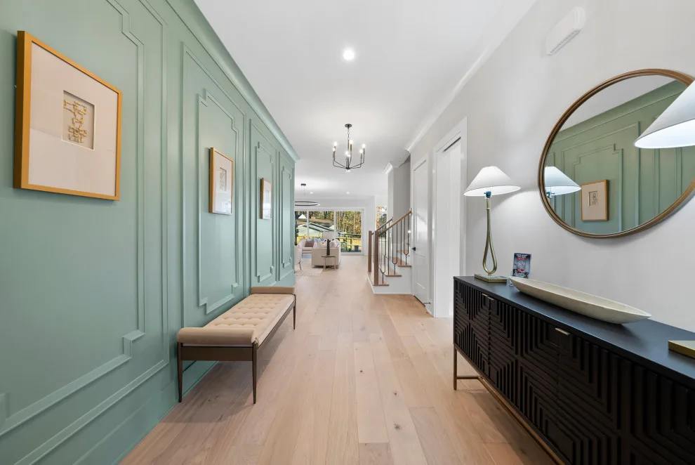 Amherst Project by Homestead Building Company - Photo 10