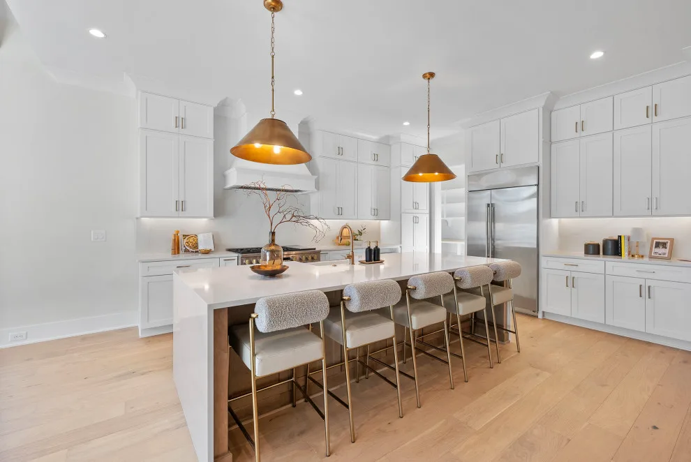 Amherst Project by Homestead Building Company - Photo 41