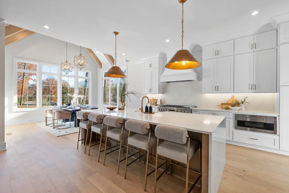 Amherst Project by Homestead Building Company - Photo 3