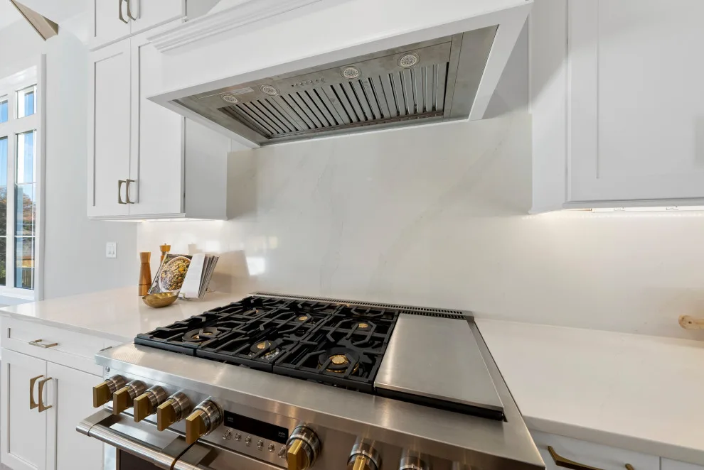 Amherst Project by Homestead Building Company - Photo 30