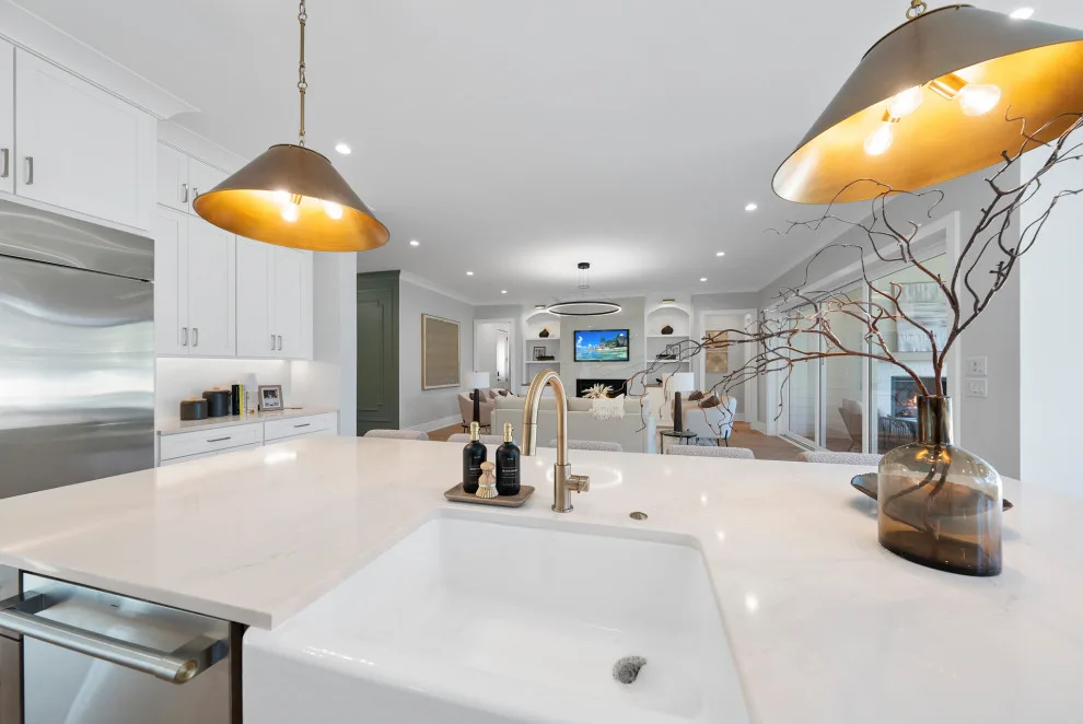 Amherst Project by Homestead Building Company - Photo 16