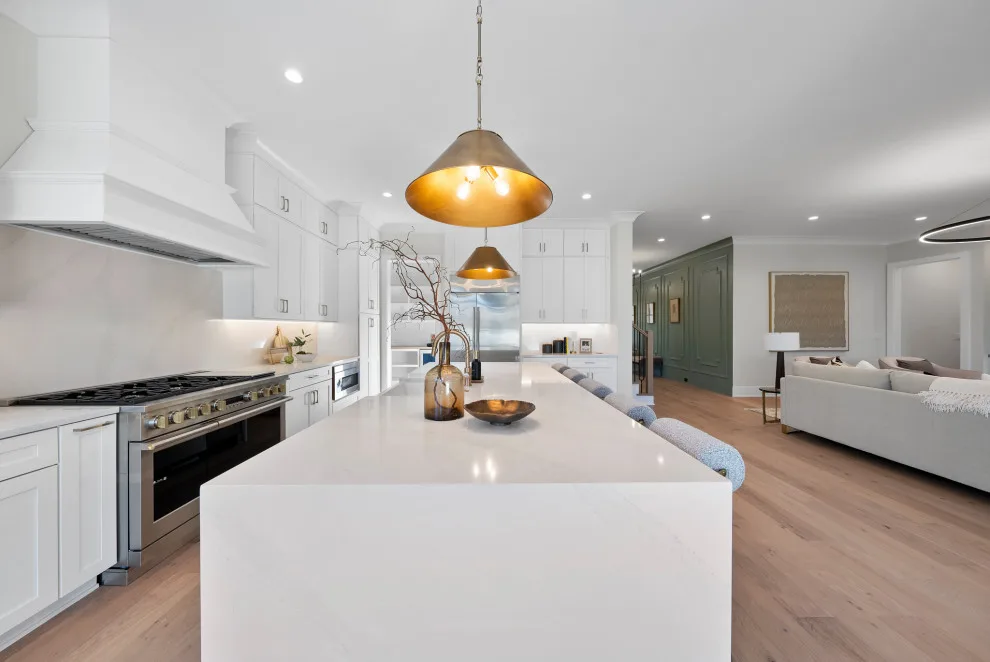 Amherst Project by Homestead Building Company - Photo 11