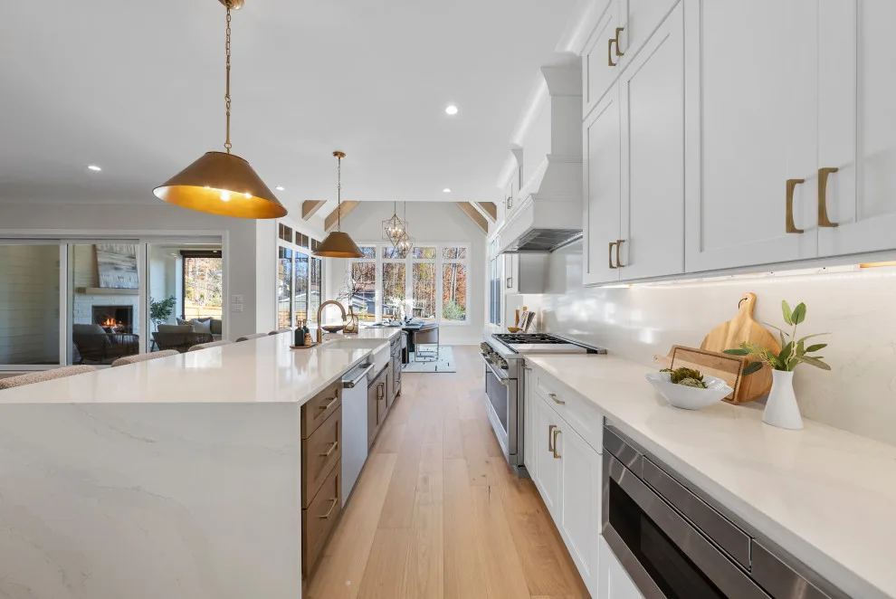 Amherst Project by Homestead Building Company - Photo 17