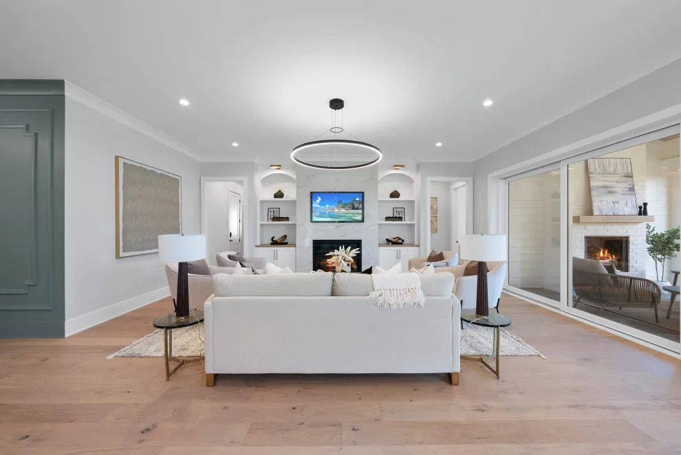 Amherst Project by Homestead Building Company - Photo 29