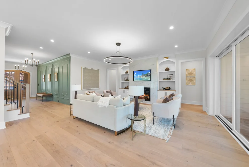 Amherst Project by Homestead Building Company - Photo 42