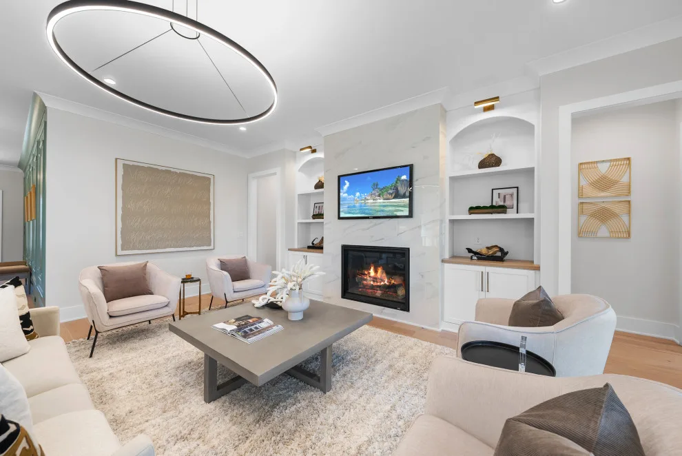 Amherst Project by Homestead Building Company - Photo 36