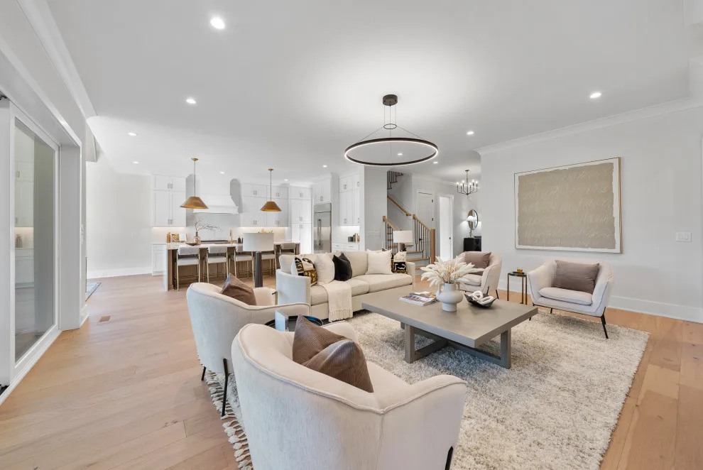 Amherst Project by Homestead Building Company - Photo 32