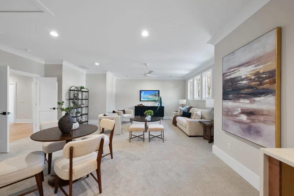 Amherst Project by Homestead Building Company - Photo 19