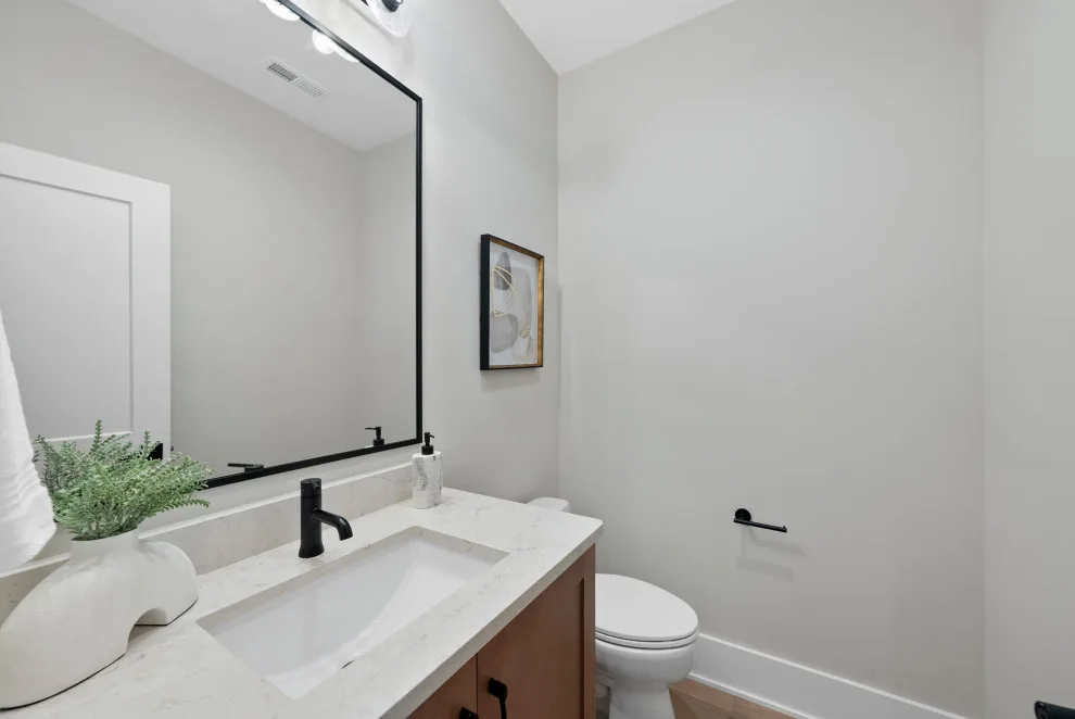 Amherst Project by Homestead Building Company - Photo 39