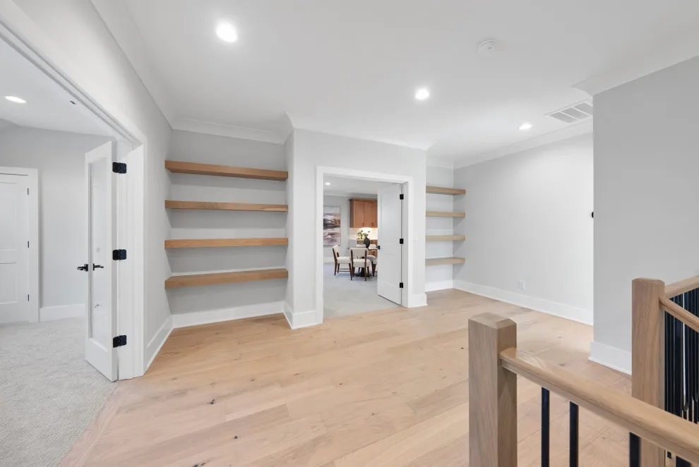 Amherst Project by Homestead Building Company - Photo 15
