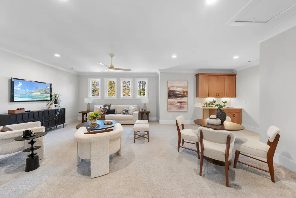 Amherst Project by Homestead Building Company - Photo 31