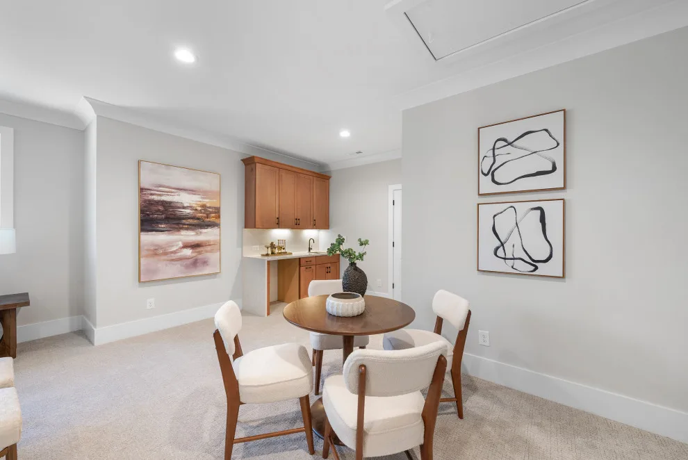 Amherst Project by Homestead Building Company - Photo 8