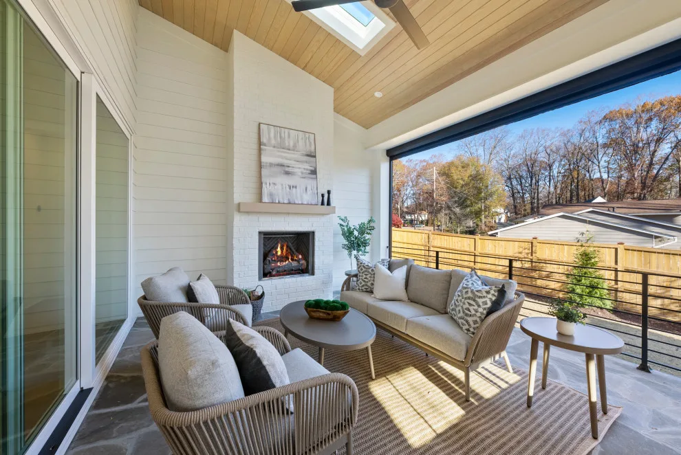 Amherst Project by Homestead Building Company - Photo 28