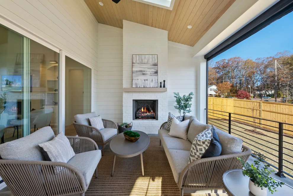 Amherst Project by Homestead Building Company - Photo 25
