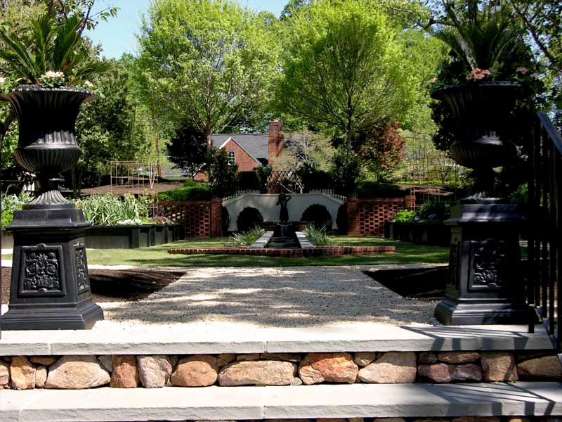 Frierson Garden by Verdant Enterprises - Photo 3