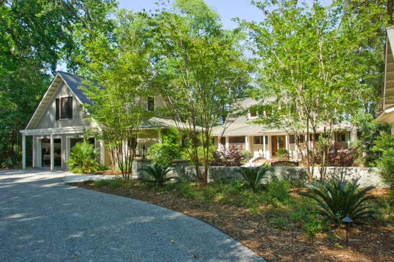 Reid Residence, Spring Island by Verdant Enterprises - Photo 7