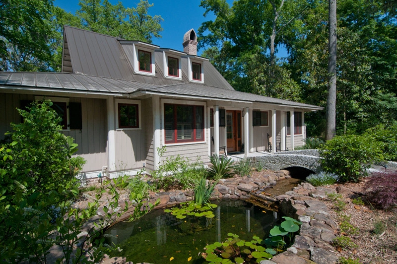 Reid Residence, Spring Island by Verdant Enterprises - Photo 11
