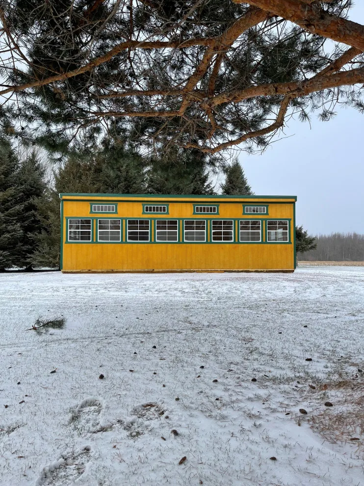 Pet Rescue Centers by FIRST TIER- Sheds & Structures - Photo 2