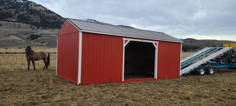 Pet Rescue Centers by FIRST TIER- Sheds & Structures - Photo 4
