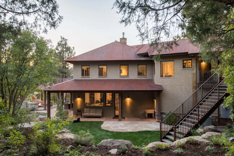 Valley Elegance by Veritas Fine Homes Inc - Photo 8