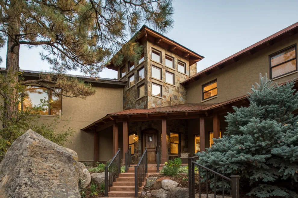 Valley Elegance by Veritas Fine Homes Inc - Photo 2