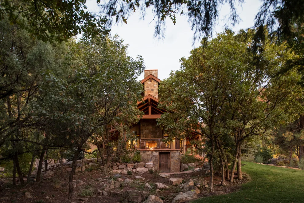 Veritas Fine Homes Inc - Photo 3