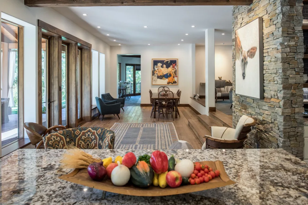 Valley Elegance by Veritas Fine Homes Inc - Photo 5