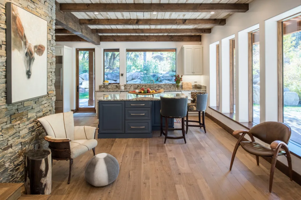 Valley Elegance by Veritas Fine Homes Inc - Photo 6
