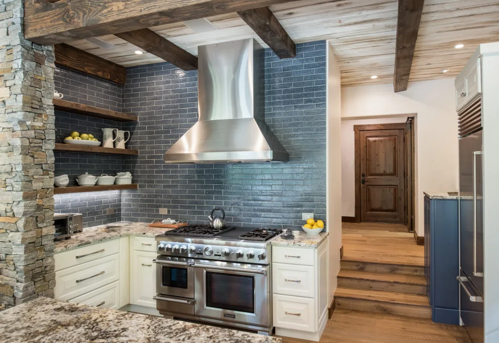 Valley Elegance by Veritas Fine Homes Inc - Photo 10