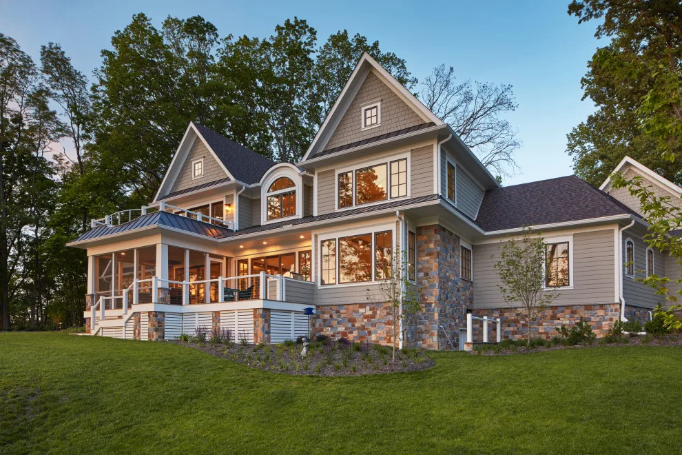 Annapolis Harborfront by Mueller Homes Inc - Photo 18