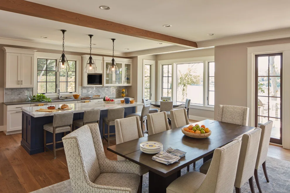 Annapolis Harborfront by Mueller Homes Inc - Photo 8
